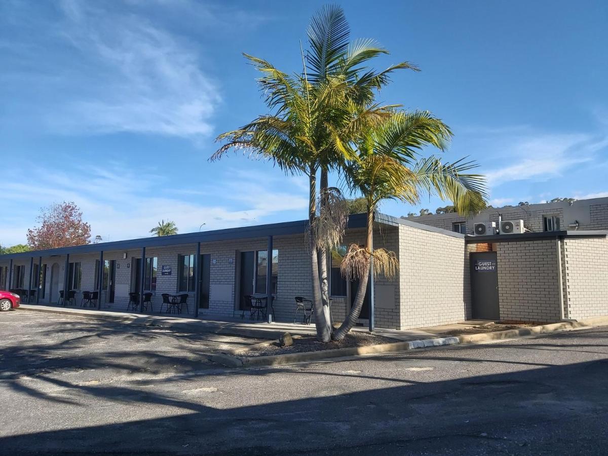Eden Motel Exterior photo