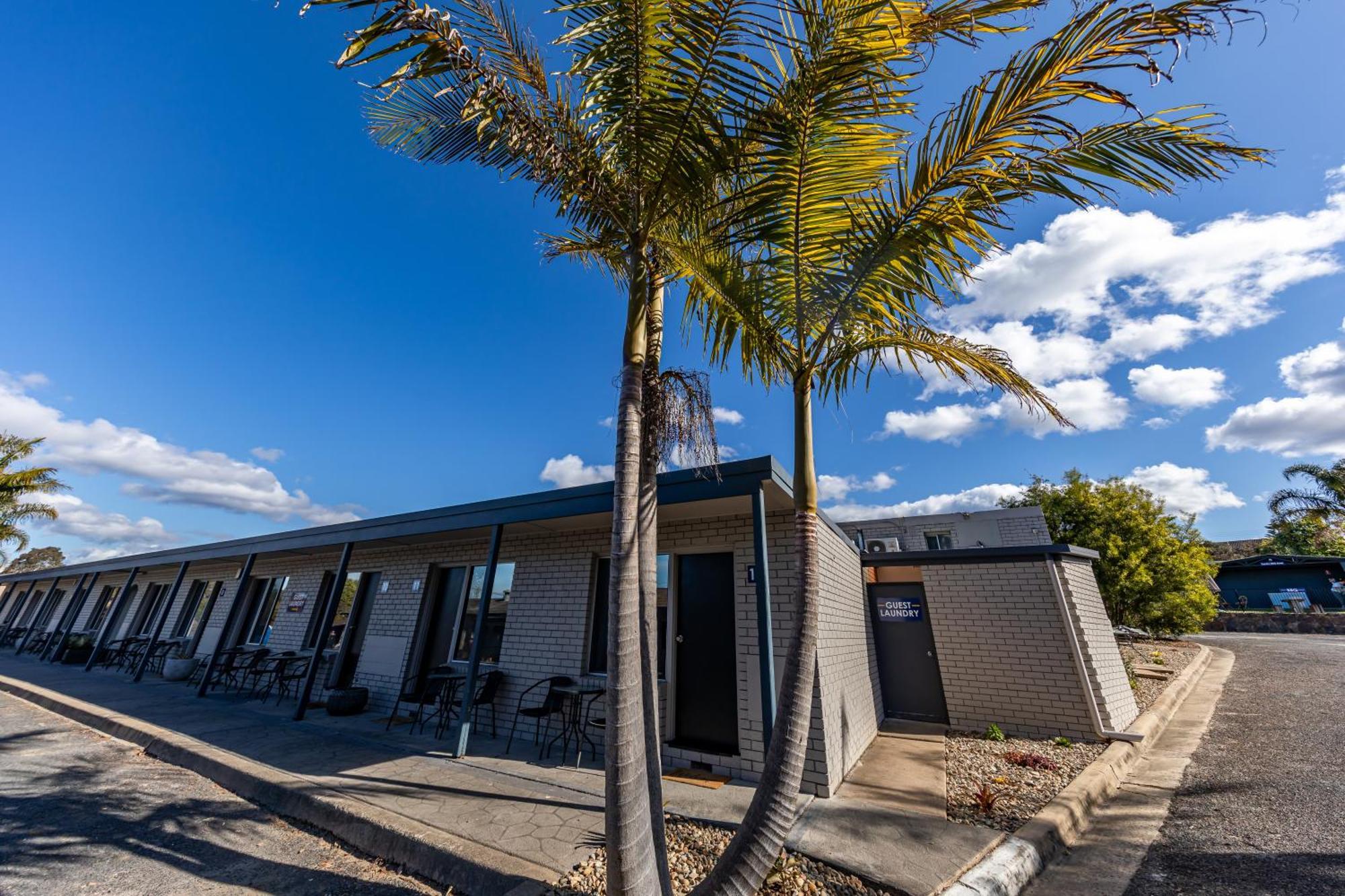 Eden Motel Exterior photo